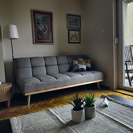 Duga Apartments Novi Sad Luaran gambar