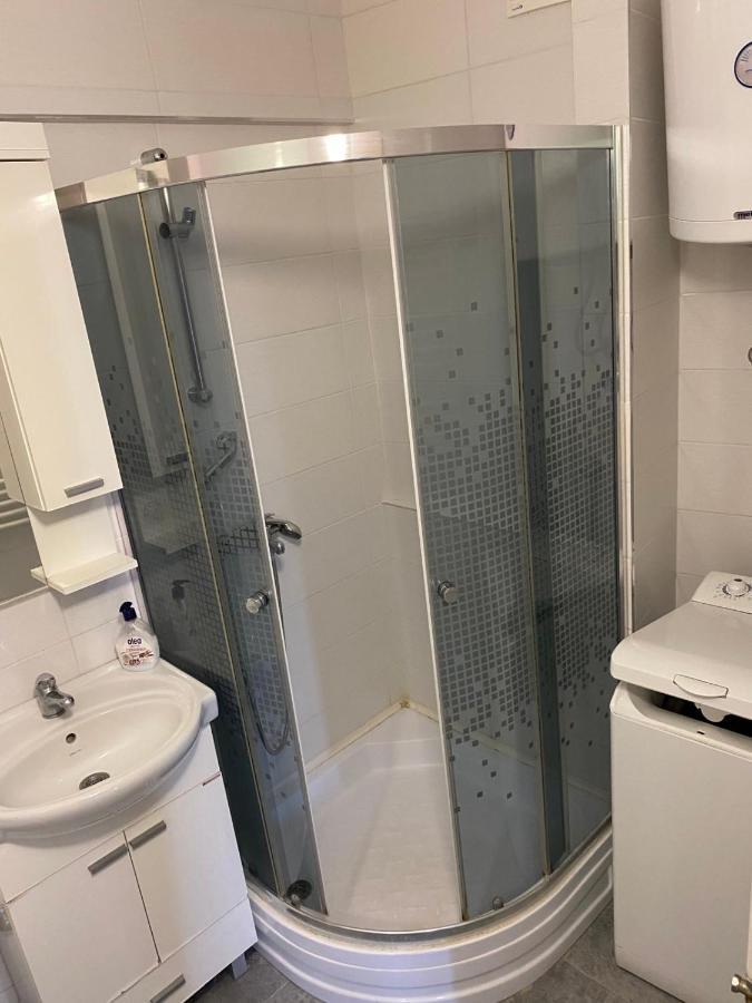 Duga Apartments Novi Sad Luaran gambar